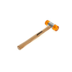 Plastikinis plaktukas 40 mm HA224E40