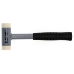 Smūginis plaktukas 40 mm HA248ST40