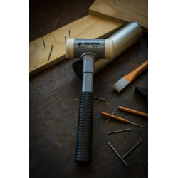 Smūginis plaktukas 40 mm HA248ST40