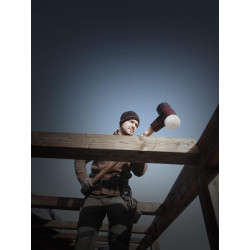 Plaktukas 100 mm 3027100