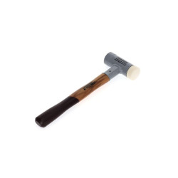 Smūginis plaktukas Ø40mm HA247H40