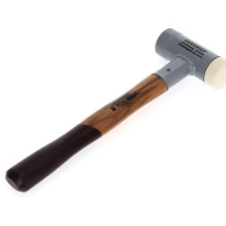 Smūginis plaktukas Ø40mm HA247H40