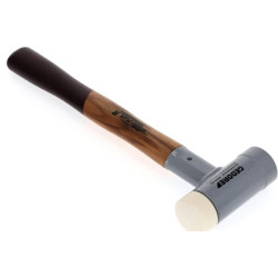 Smūginis plaktukas Ø40mm HA247H40