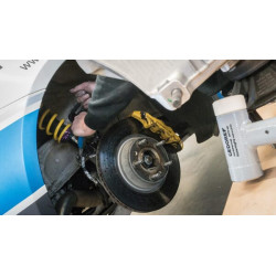 Smūginis plaktukas Ø40mm HA247H40