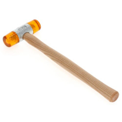 Plastikinis plaktukas 27 mm 224E27GED