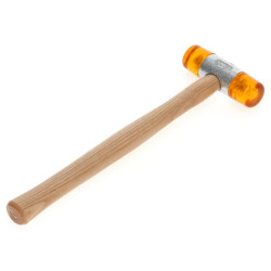 Plastikinis plaktukas 27 mm 224E27GED