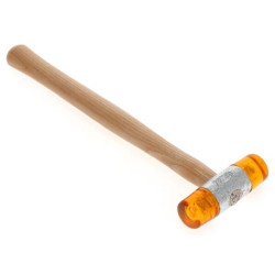 Plastikinis plaktukas 27 mm 224E27GED