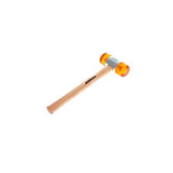 Plastikinis plaktukas 50 mm HA224E50