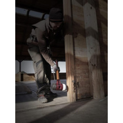 Simplex plaktukas 80 mm 3027080