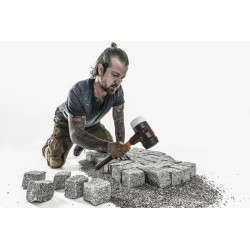 Simplex plaktukas 80 mm 3027080