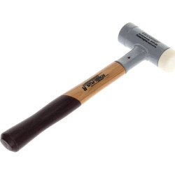 Smūginis plaktukas Ø35mm HA247H35