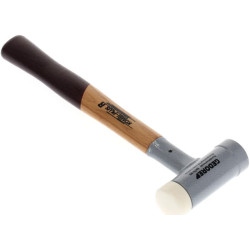 Smūginis plaktukas Ø35mm HA247H35