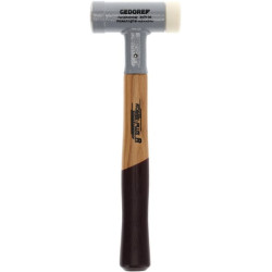 Smūginis plaktukas Ø35mm HA247H35