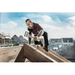 Plaktukas, neatšokiantis 70 mm 3366070