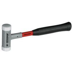 Plaktukas Ø60mm HA248F60