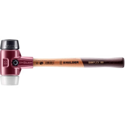 Simplex plaktukas 50 mm 3027050