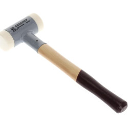 Plaktukas Ø50mm HA248H50