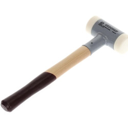 Plaktukas Ø50mm HA248H50