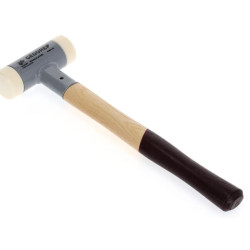 Smūginis plaktukas Ø40mm HA248H40