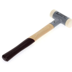 Smūginis plaktukas Ø40mm HA248H40