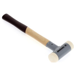 Smūginis plaktukas Ø40mm HA248H40