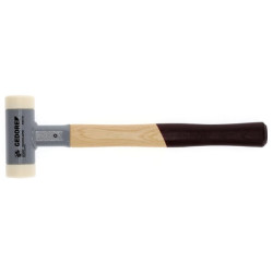 Smūginis plaktukas Ø40mm HA248H40