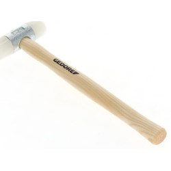 Nailoninis plaktukas Ø 27 mm 225E27GED