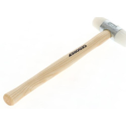 Nailoninis plaktukas Ø 27 mm 225E27GED