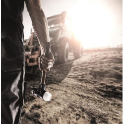 Paprastas plaktukas 60 mm 3027060