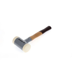 Plaktukas Ø70mm HA248H70