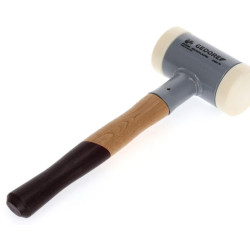 Plaktukas Ø70mm HA248H70