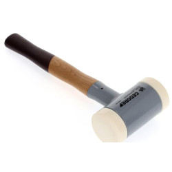 Plaktukas Ø70mm HA248H70