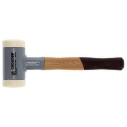 Plaktukas Ø70mm HA248H70