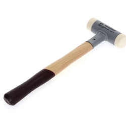 Plaktukas Ø35mm HA248H35