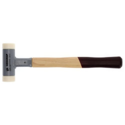 Plaktukas Ø35mm HA248H35