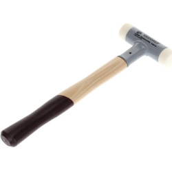 Smūginis plaktukas Ø30mm HA248H30