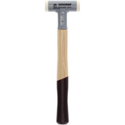 Smūginis plaktukas Ø30mm HA248H30