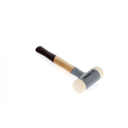 Plaktukas Ø60mm HA248H60