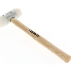 Plastikinis plaktukas 40 mm HA225E40