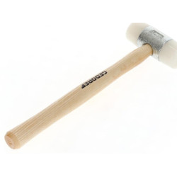 Plastikinis plaktukas 40 mm HA225E40