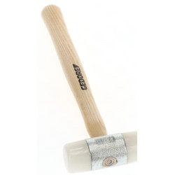 Plastikinis plaktukas 40 mm HA225E40