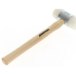 Plastikinis plaktukas 50 mm HA225E50