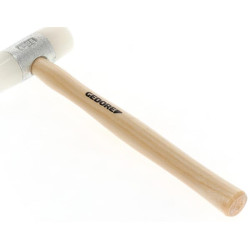 Nailoninis plaktukas d 35mm 225E35GED