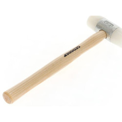 Nailoninis plaktukas d 35mm 225E35GED