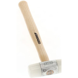 Nailoninis plaktukas d 35mm 225E35GED