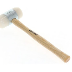 Nailoninis plaktukas Ø 60 mm 225E60GED