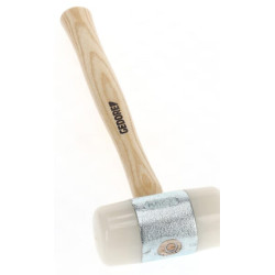 Nailoninis plaktukas Ø 60 mm 225E60GED