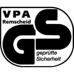 Varinis plaktukas 1500g ROTBAND-PLUS 622H1500GED