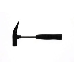 Dailidės plaktukas su rankena HA75ST