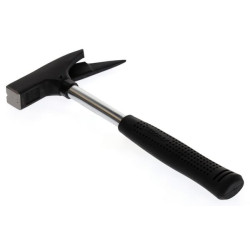 Dailidės plaktukas su rankena HA75ST